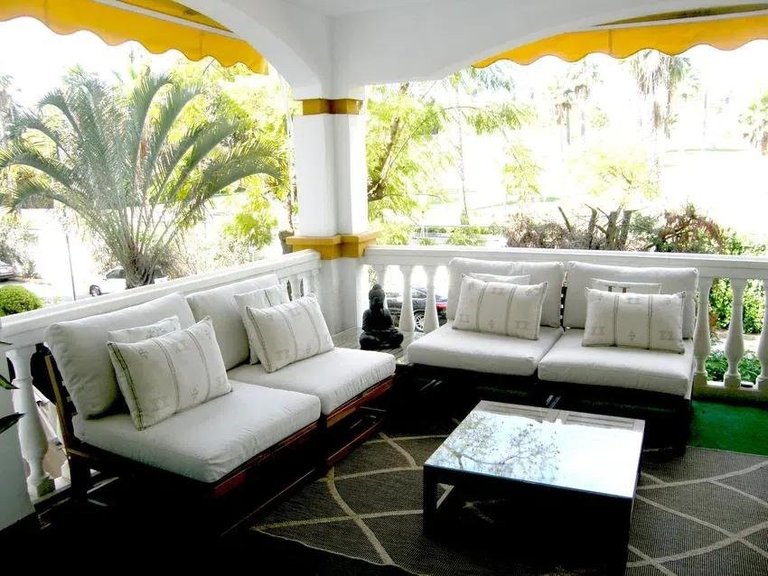 Apartment for Rent in Marbella Malaga 25