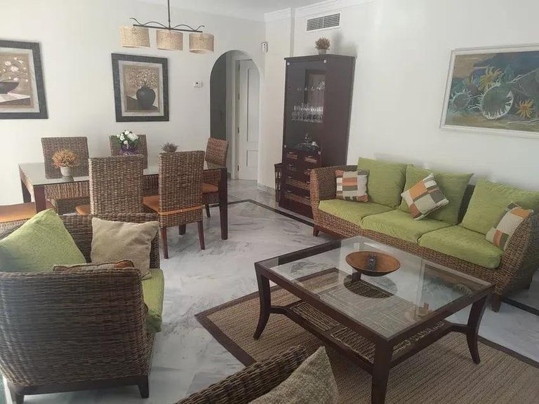 Apartment for Sale in Marbella Malaga 12