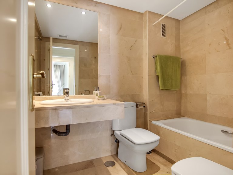 Apartment for Sale in Marbella Malaga 9