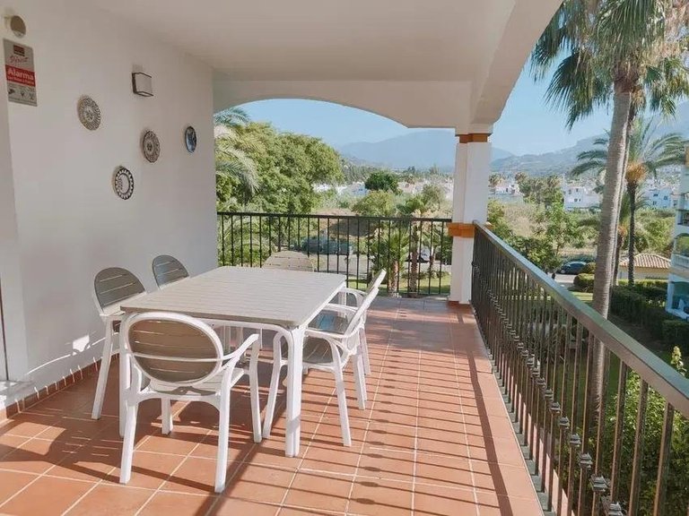 Apartment for Sale in Marbella Malaga 1