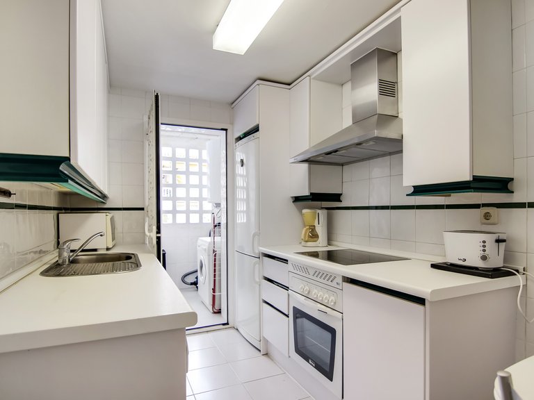 Apartment for Sale in Marbella Malaga 8