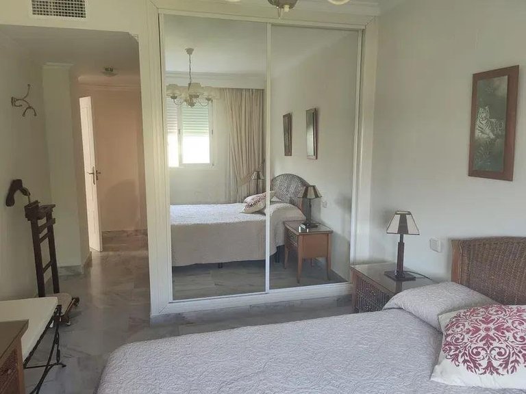 Apartment for Sale in Marbella Malaga 11
