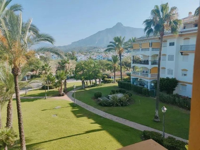 Apartment for Sale in Marbella Malaga 13