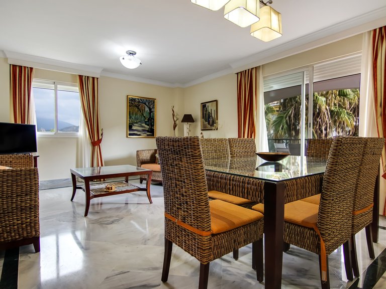 Apartment for Sale in Marbella Malaga 6