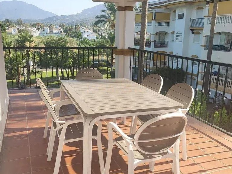 Apartment for Sale in Marbella Malaga 2