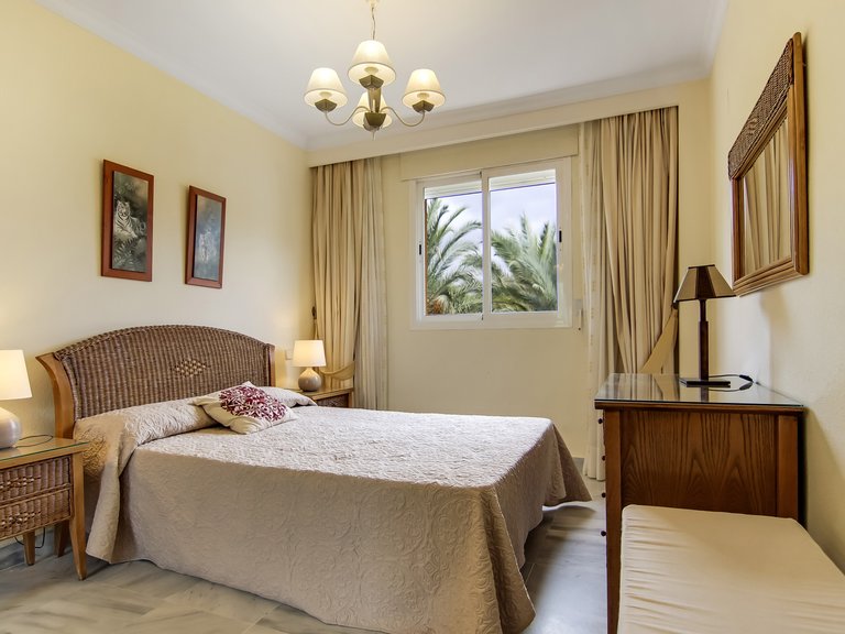 Apartment for Sale in Marbella Malaga 4