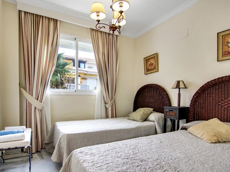 Apartment for Sale in Marbella Malaga 5
