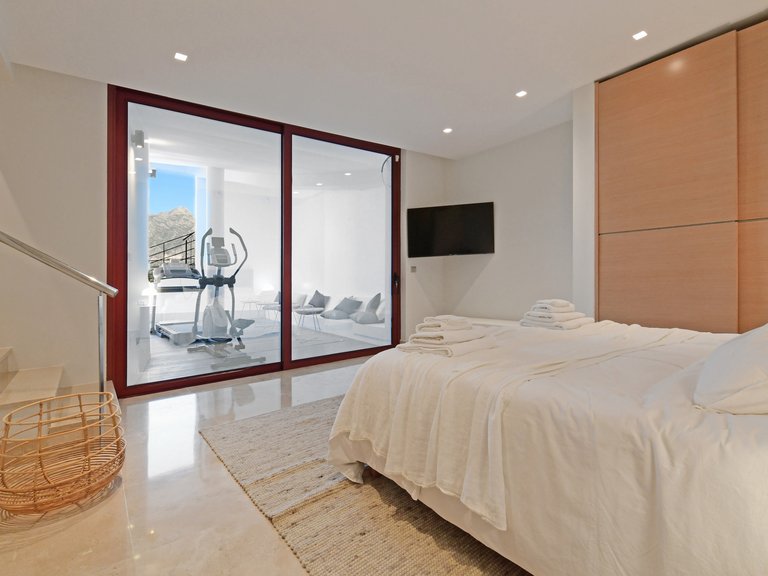 Villa for Sale in Marbella Malaga 18