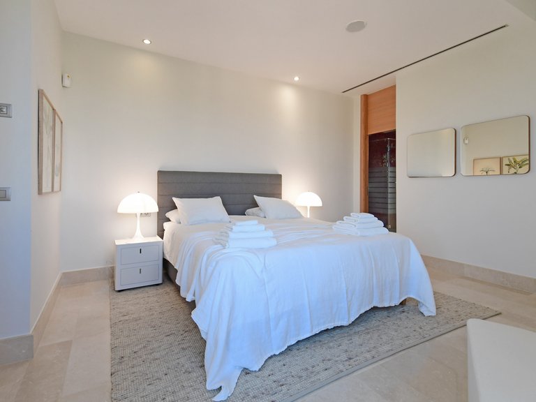 Villa for Sale in Marbella Malaga 22