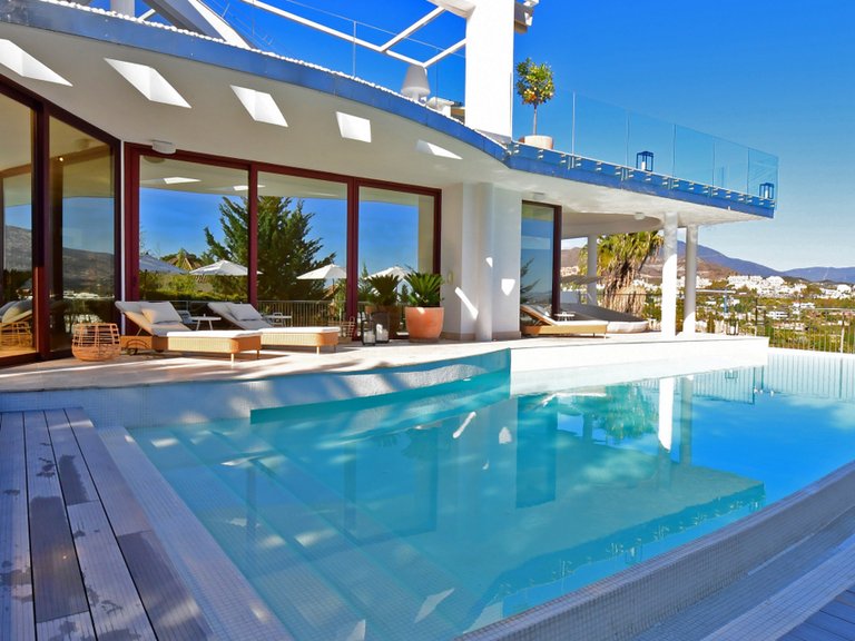 Villa for Sale in Marbella Malaga 31