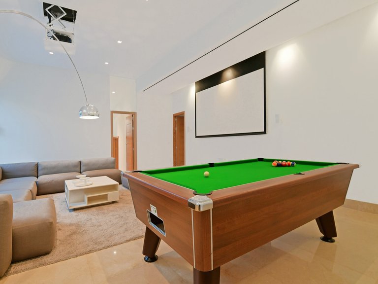 Villa for Sale in Marbella Malaga 27
