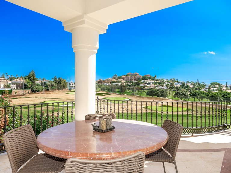 Villa for Sale in Marbella Malaga 10