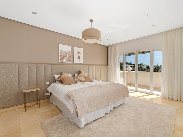 Villa for Sale in Marbella Malaga 9