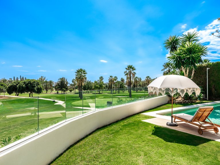 Villa for Sale in Marbella Malaga 14