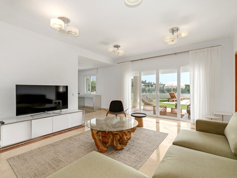 Villa for Sale in Marbella Malaga 6