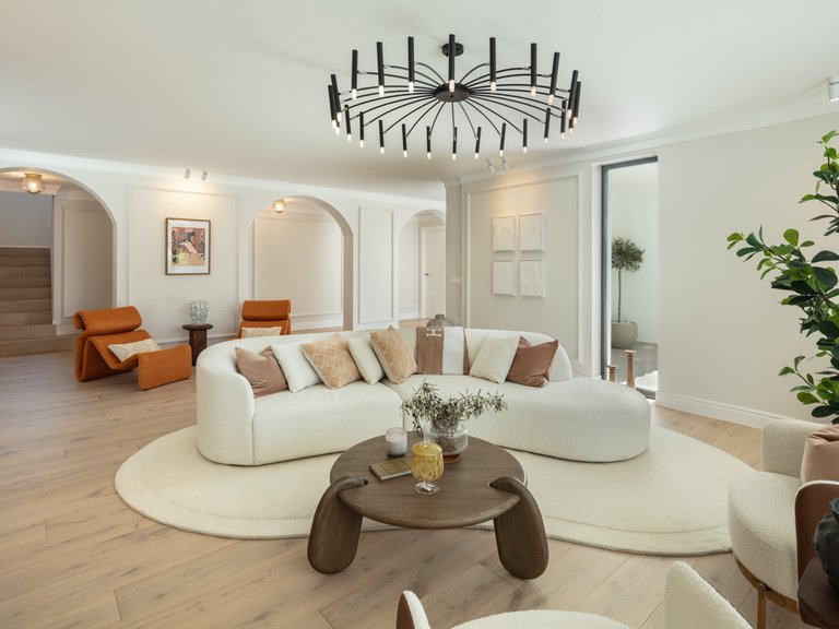 Villa for Sale in Marbella Malaga 34