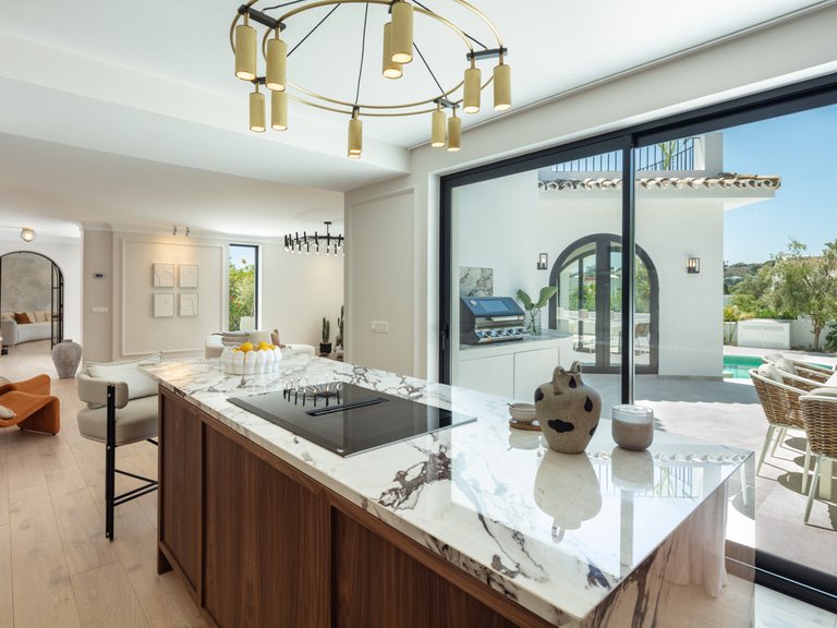 Villa for Sale in Marbella Malaga 36