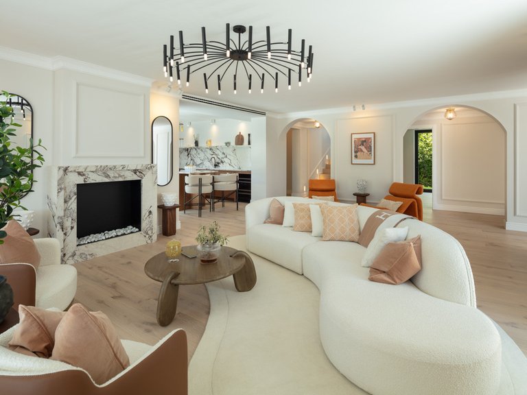 Villa for Sale in Marbella Malaga 8