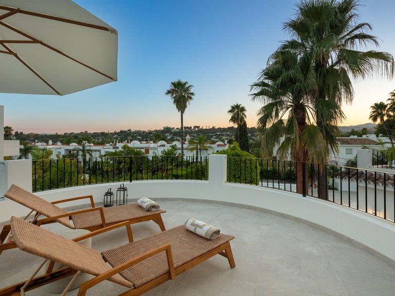 Villa for Sale in Marbella Malaga 5