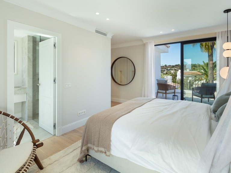 Villa for Sale in Marbella Malaga 25