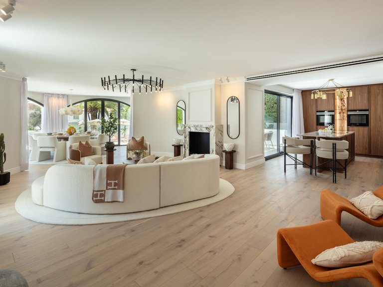 Villa for Sale in Marbella Malaga 10