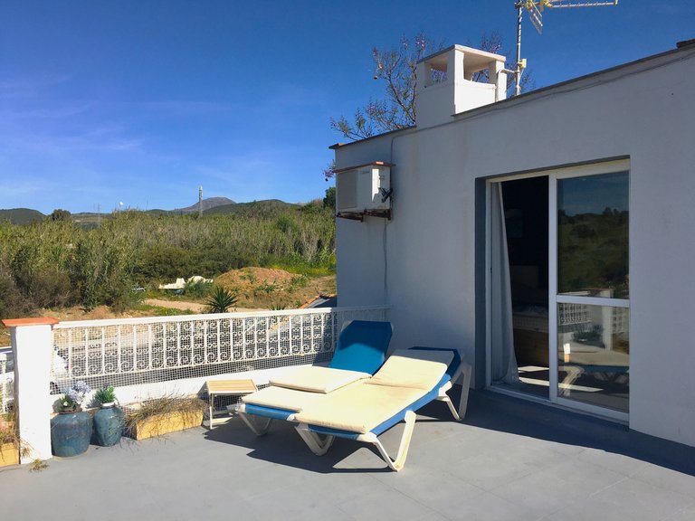 Villa for Sale in Estepona Malaga 11