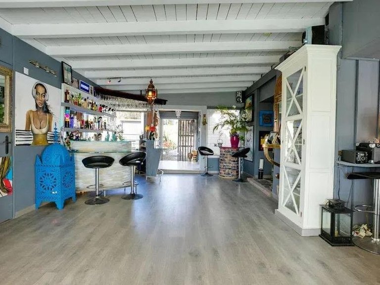 Villa for Sale in Estepona Malaga 25