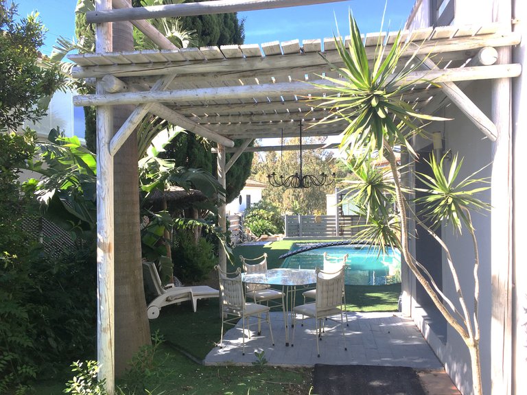 Villa for Sale in Estepona Malaga 5