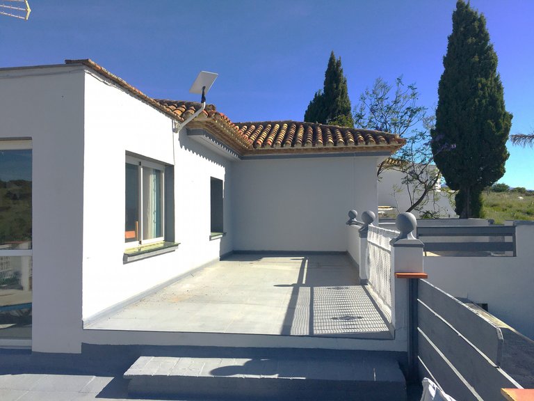 Villa for Sale in Estepona Malaga 15