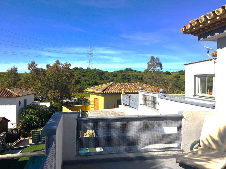 Villa for Sale in Estepona Malaga 17