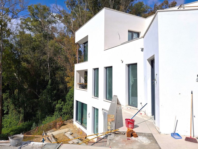 Villa for Sale in Sotogrande Cadiz 5