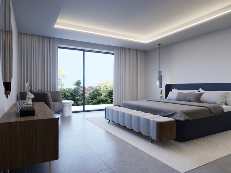 Villa for Sale in Sotogrande Cadiz 5