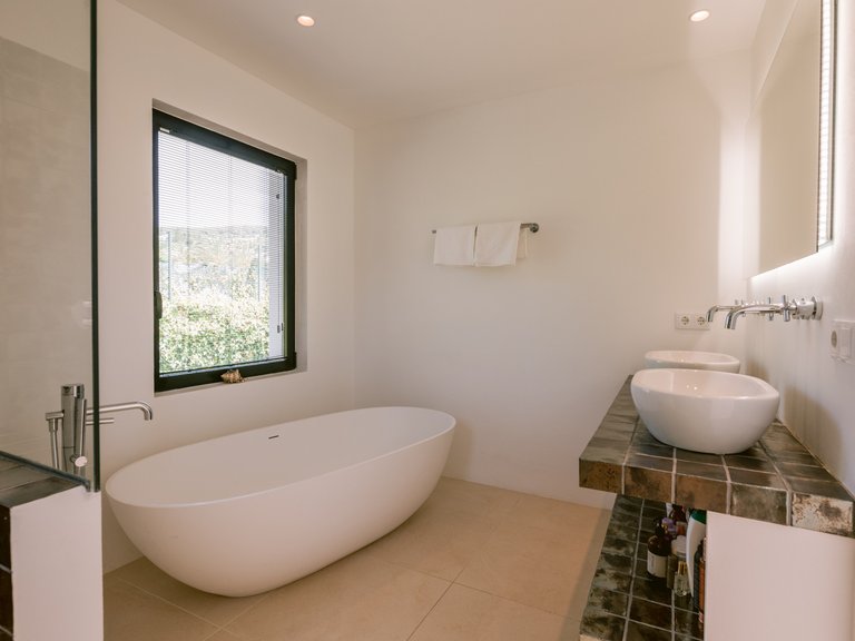 Villa for Sale in Santa Eulalia Del Río Balearic Islands 23