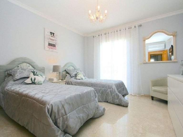 Villa for Sale in Mijas Costa Malaga 13