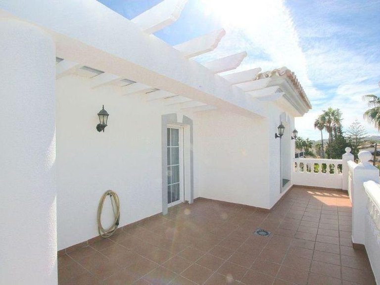 Villa for Sale in Mijas Costa Malaga 26