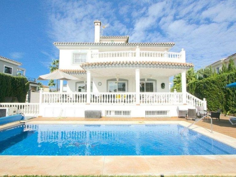 Villa for Sale in Mijas Costa Malaga 35