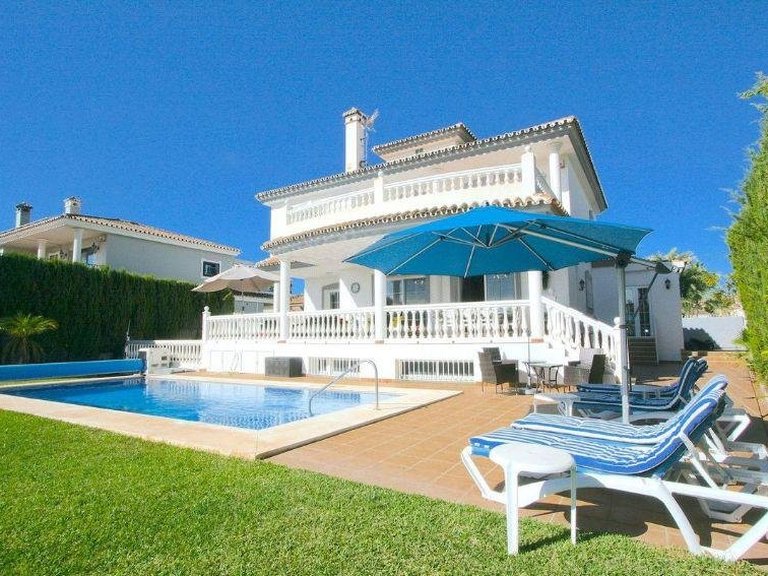 Villa for Sale in Mijas Costa Malaga 3