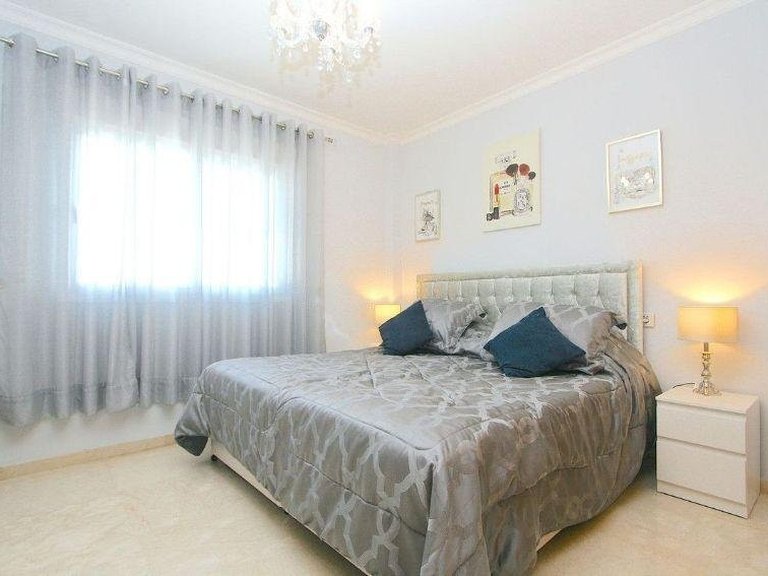 Villa for Sale in Mijas Costa Malaga 11