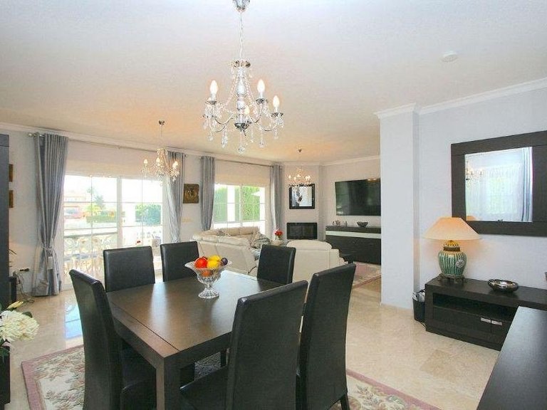 Villa for Sale in Mijas Costa Malaga 28