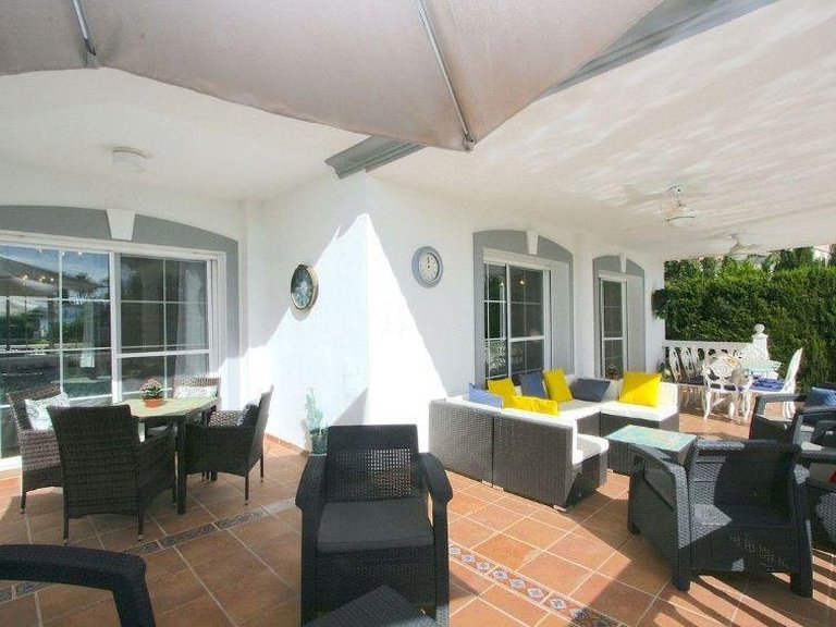 Villa for Sale in Mijas Costa Malaga 23