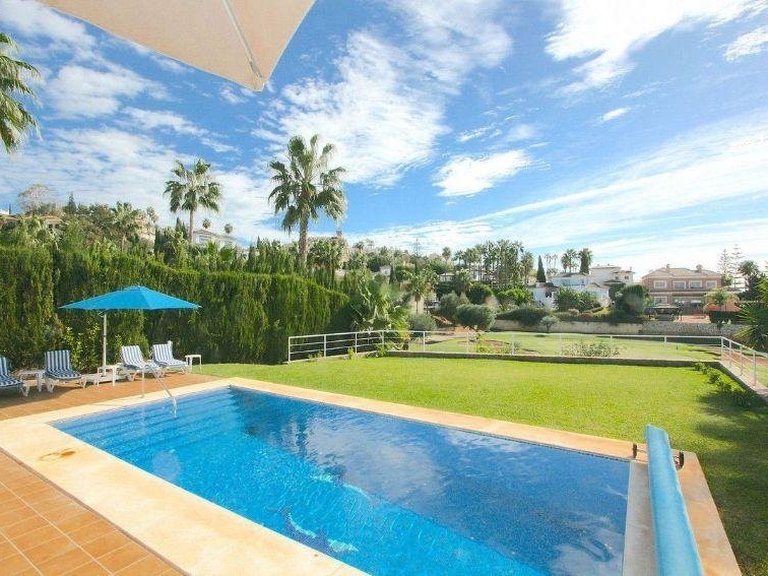 Villa for Sale in Mijas Costa Malaga 1