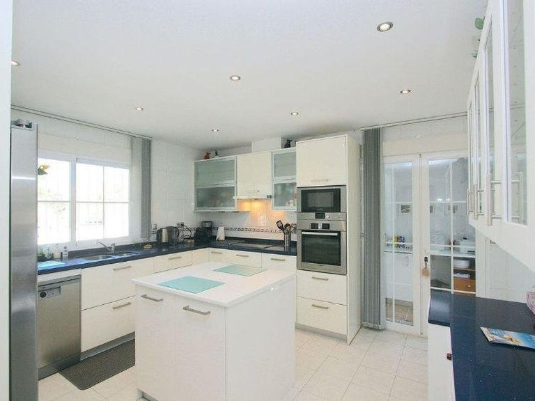 Villa for Sale in Mijas Costa Malaga 6