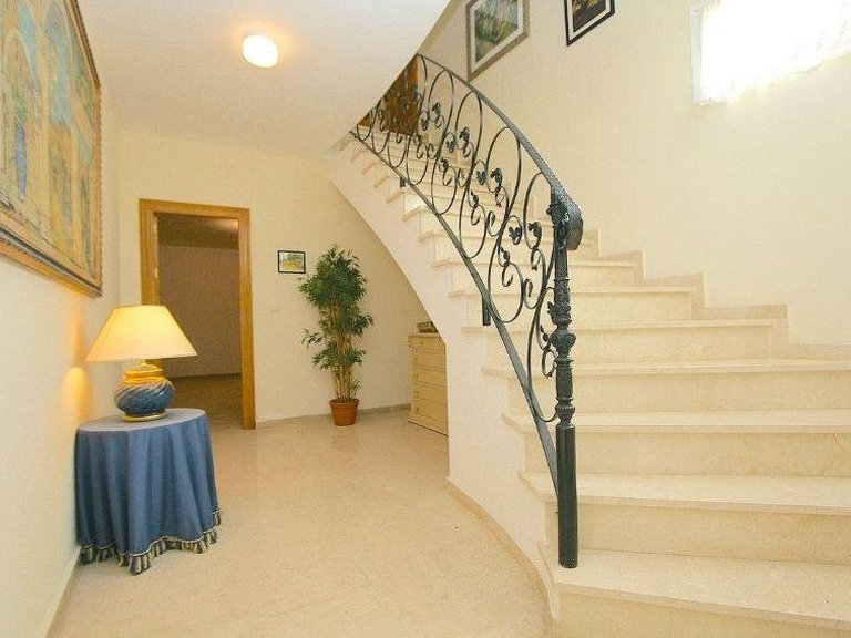 Villa for Sale in Mijas Costa Malaga 14