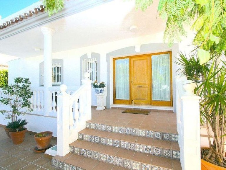Villa for Sale in Mijas Costa Malaga 29