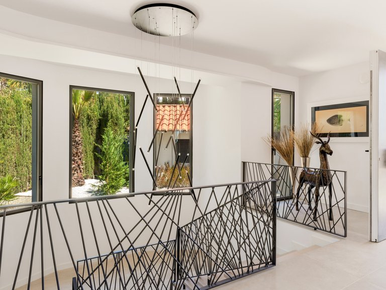 Villa for Sale in Marbella Malaga 27