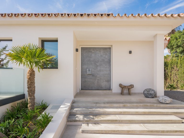 Villa for Sale in Marbella Malaga 24