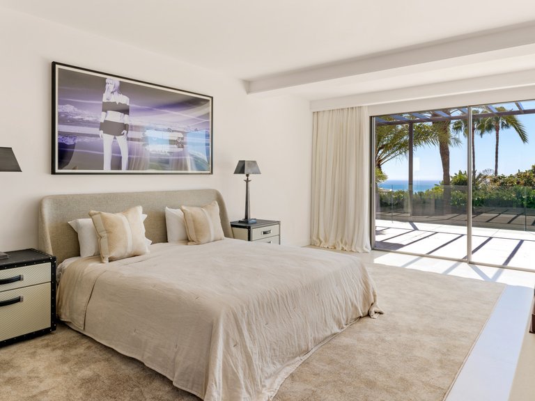 Villa for Sale in Marbella Malaga 22