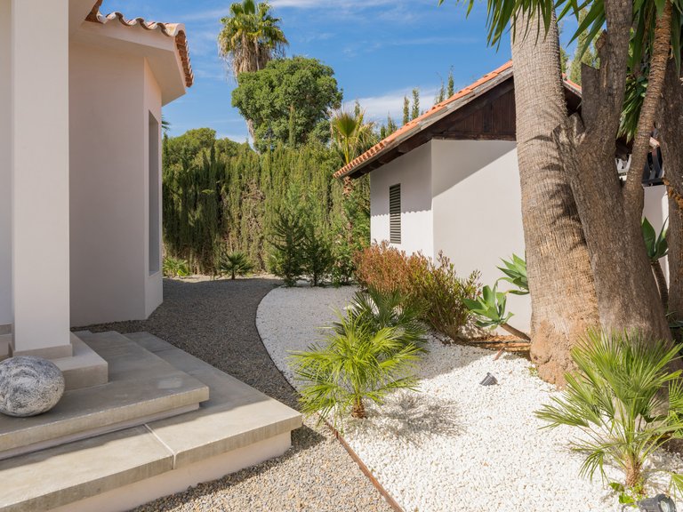 Villa for Sale in Marbella Malaga 7