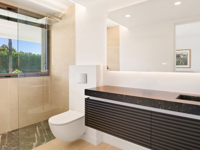 Villa for Sale in Marbella Malaga 15