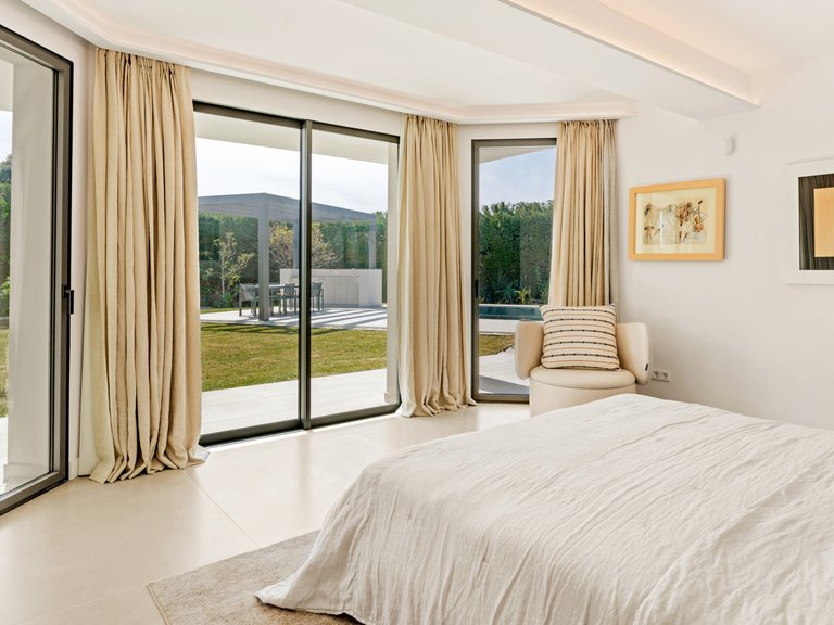 Villa for Sale in Marbella Malaga 26